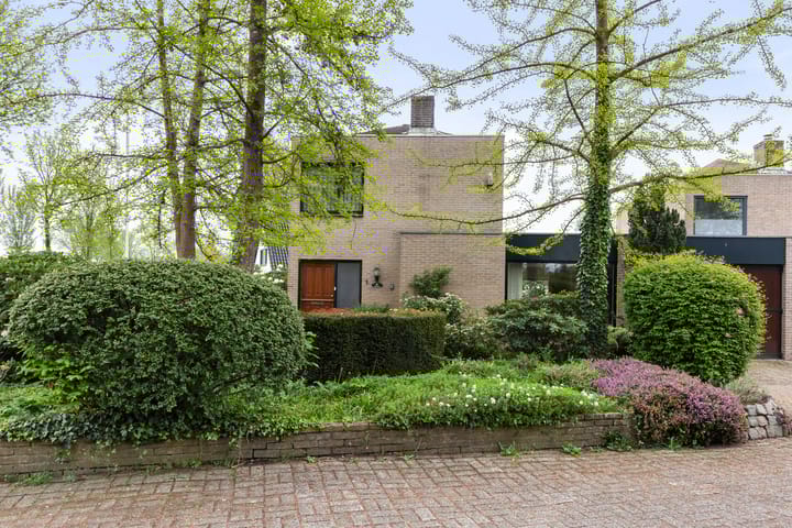 Photo 43 of Mignonstraat 1