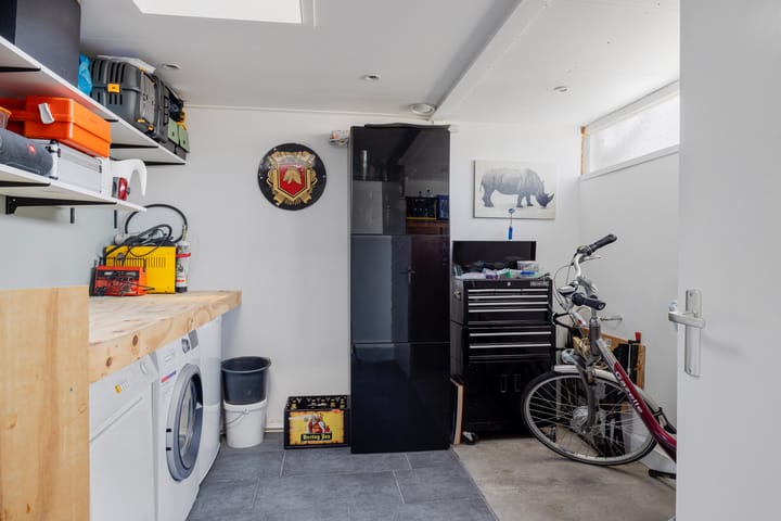 Foto 12 van de la Reystraat 14