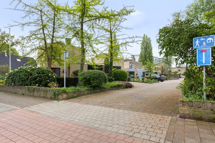 Photo 44 of Mignonstraat 1