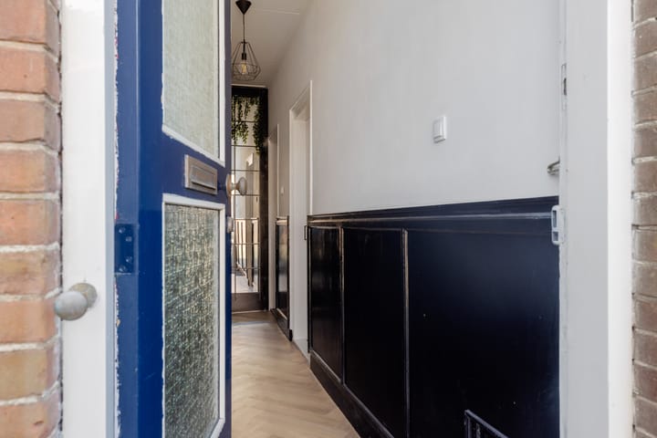 Foto 13 van de la Reystraat 14