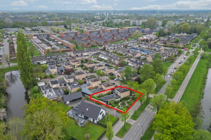 Photo 45 of Mignonstraat 1