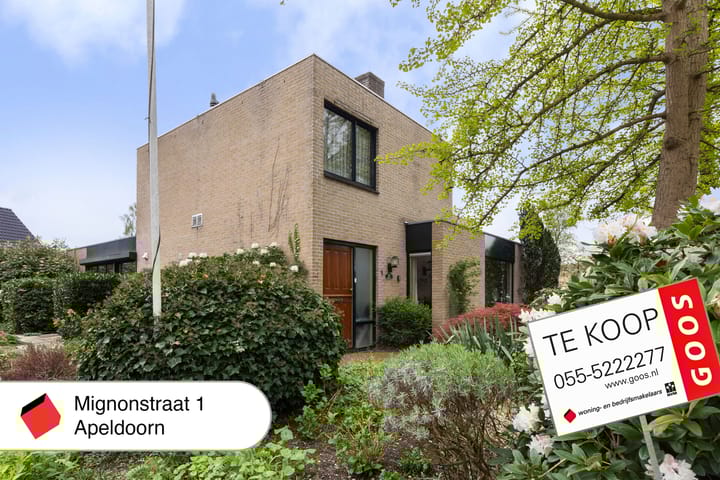 Photo 46 of Mignonstraat 1