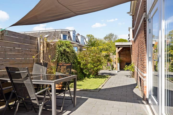 Foto 24 van de la Reystraat 14