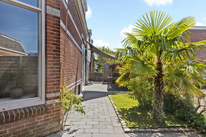 Foto 27 van de la Reystraat 14