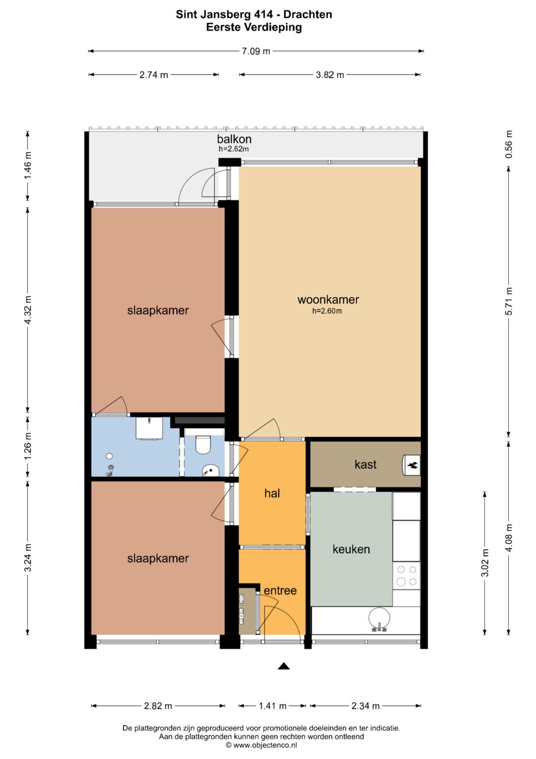 Foto 28 van Sint Jansberg 414