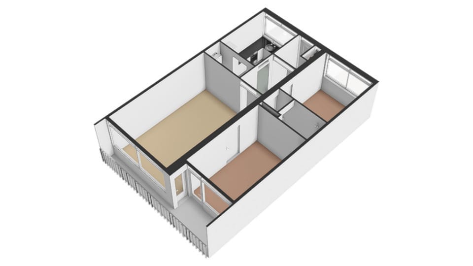 Foto 29 van Sint Jansberg 414