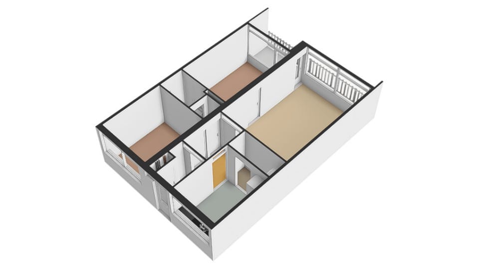 Foto 30 van Sint Jansberg 414