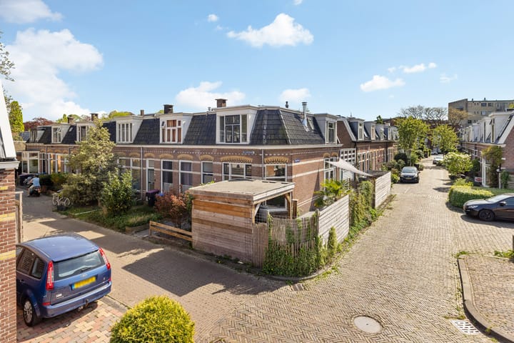 Foto 29 van de la Reystraat 14