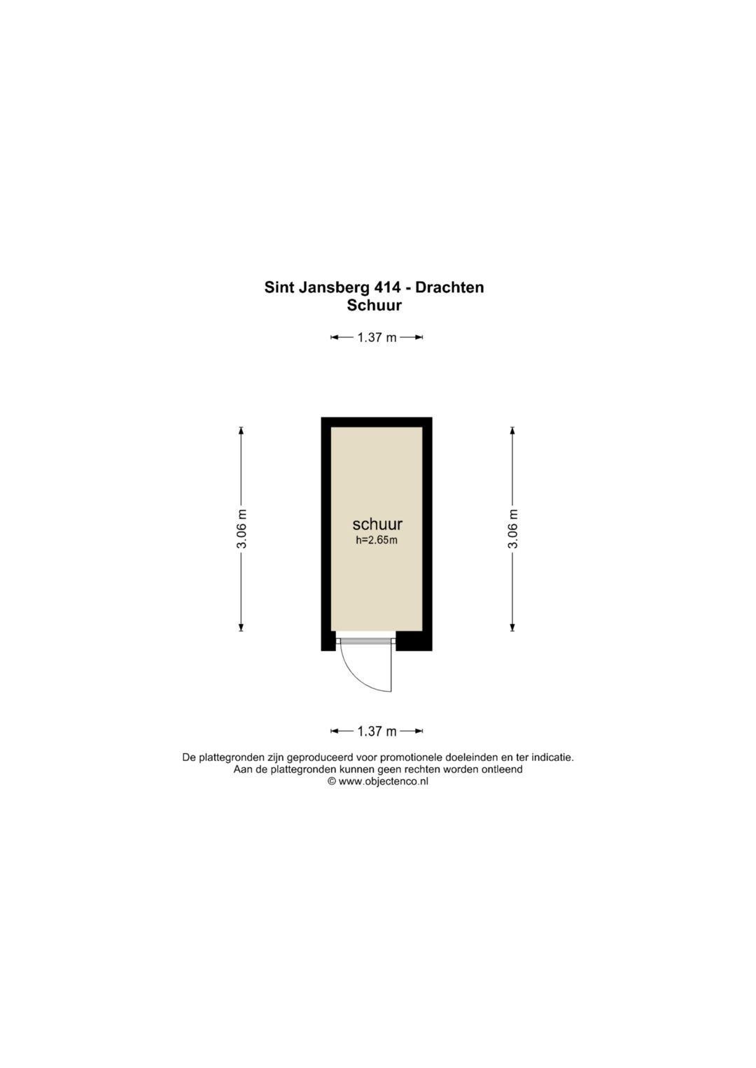 Foto 31 van Sint Jansberg 414