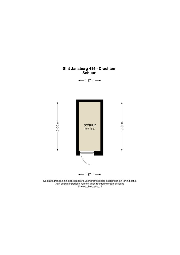 Foto 31 van Sint Jansberg 414