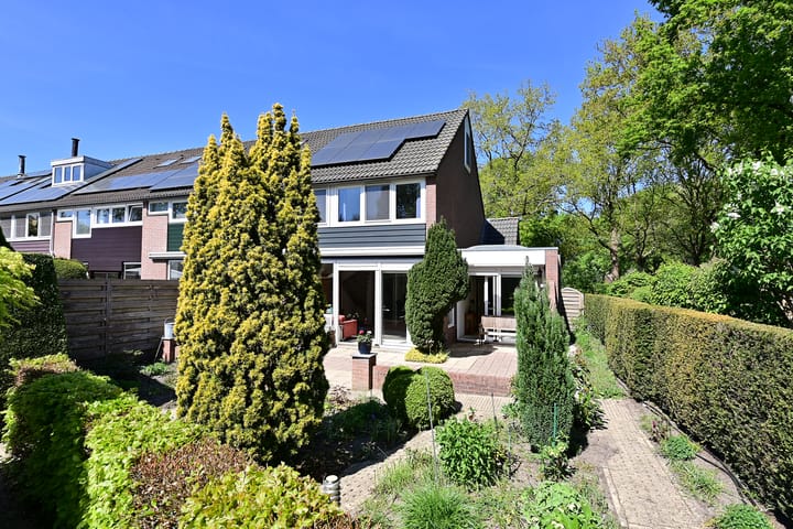 Foto 1 van Langwagen 47