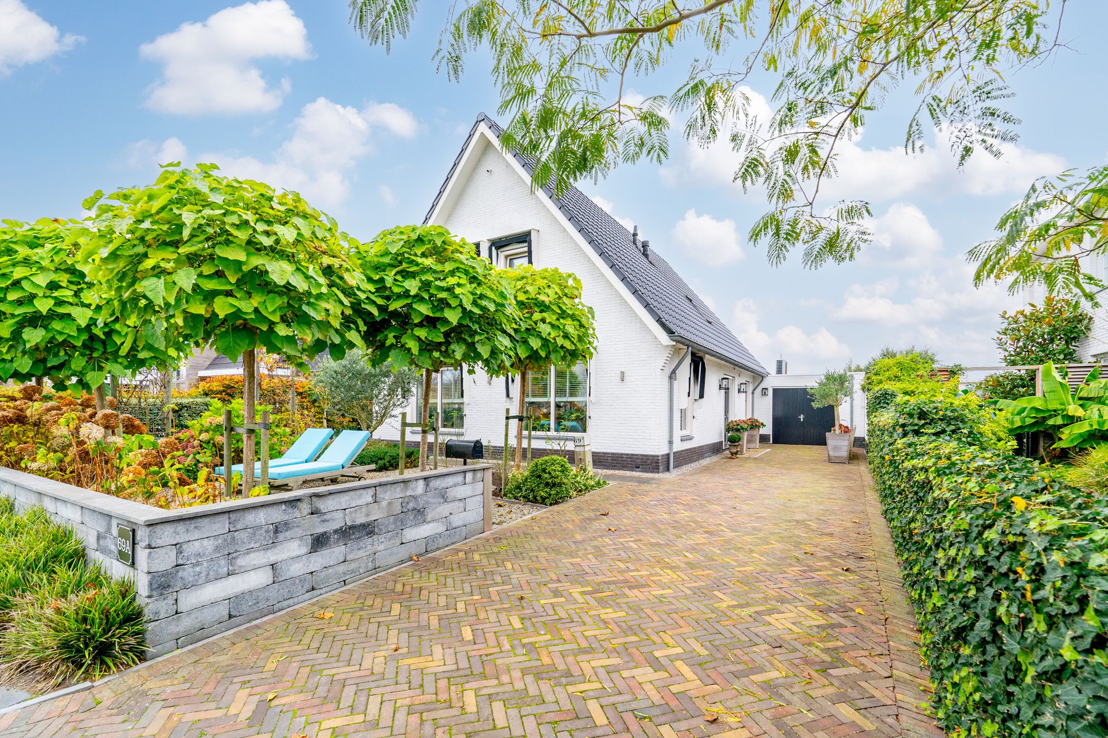 Foto 3 van Voorhouterweg 69-A