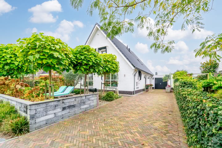 Foto 3 van Voorhouterweg 69-A