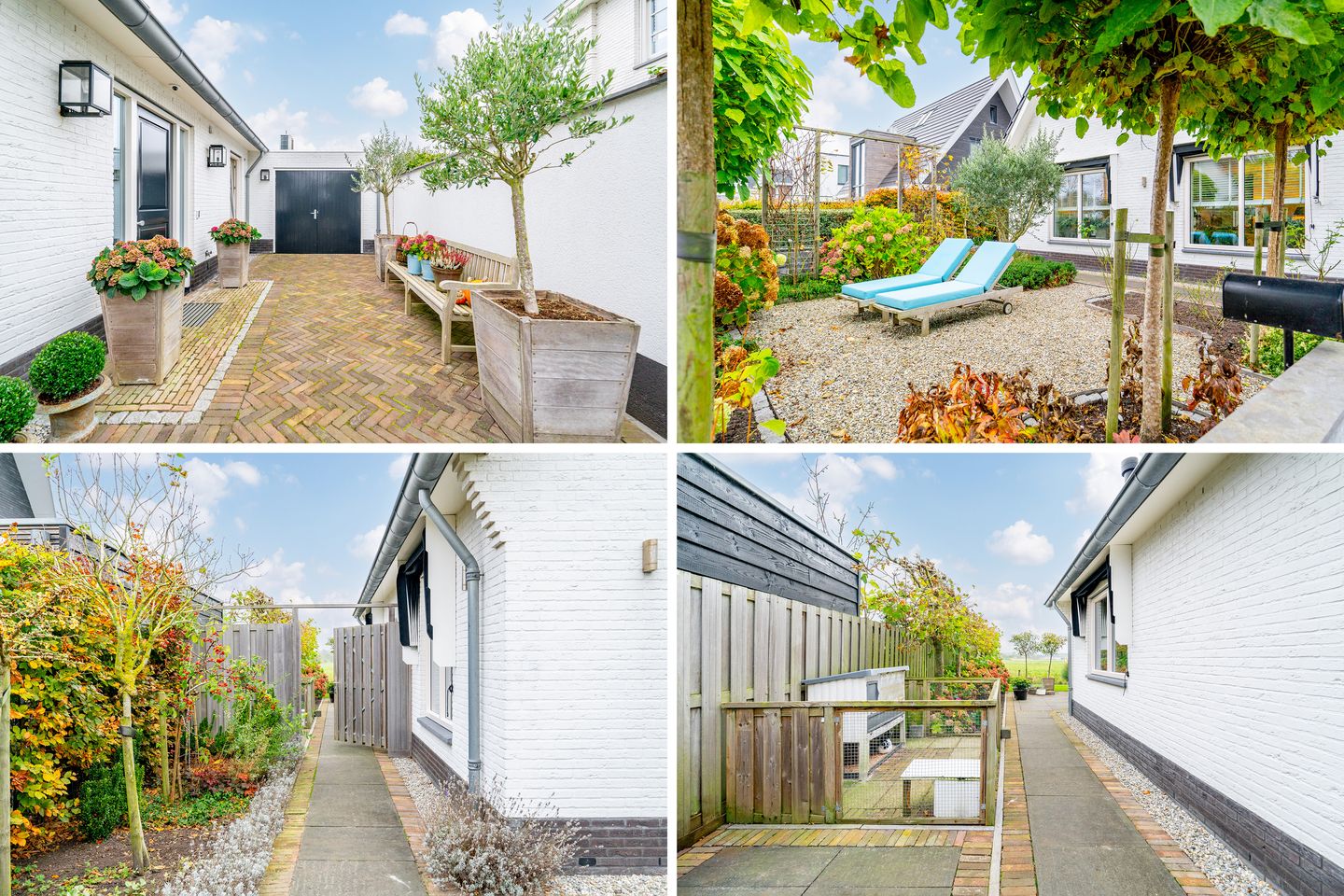 Foto 4 van Voorhouterweg 69-A