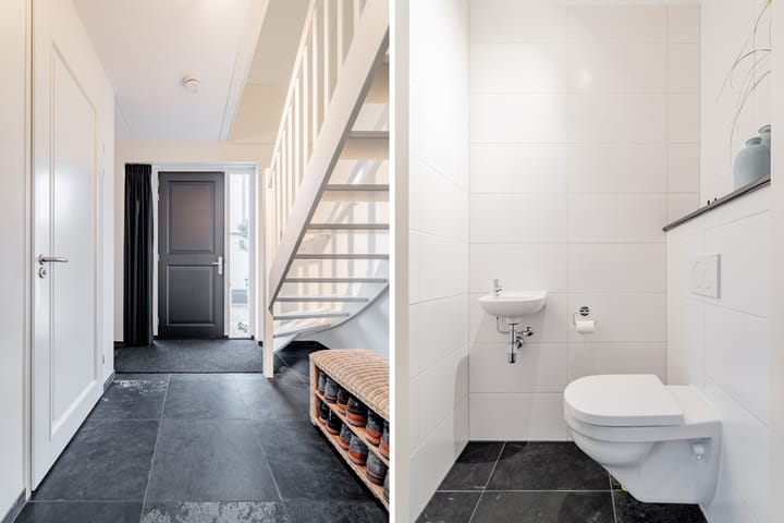 Foto 5 van Voorhouterweg 69-A