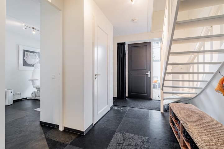 Foto 6 van Voorhouterweg 69-A