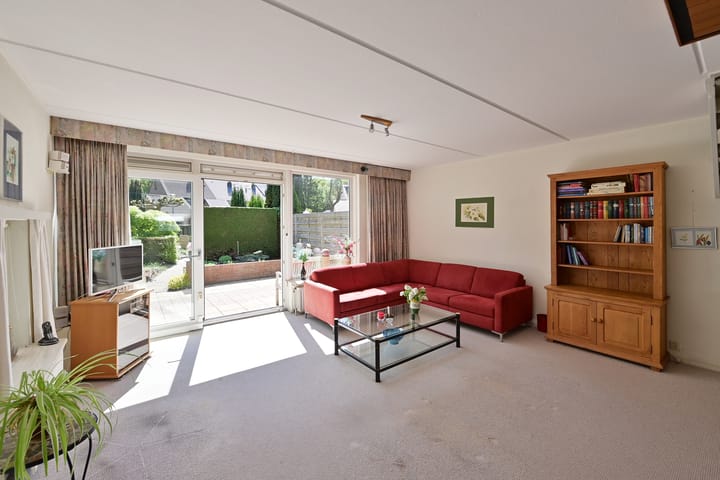 Foto 9 van Langwagen 47