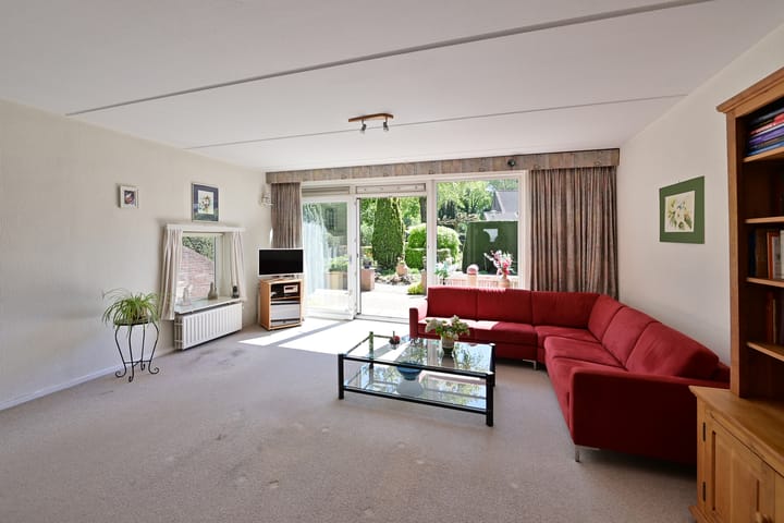 Foto 10 van Langwagen 47