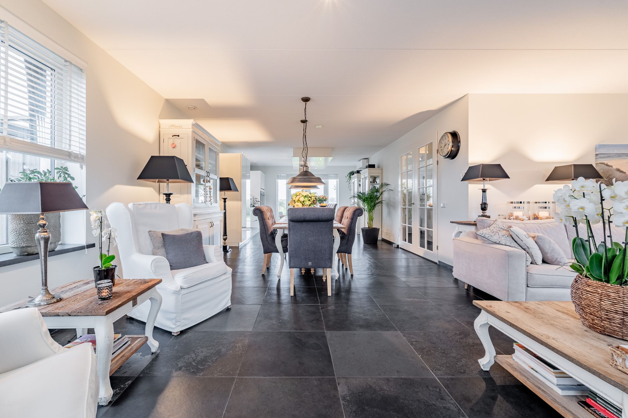 Foto 9 van Voorhouterweg 69-A