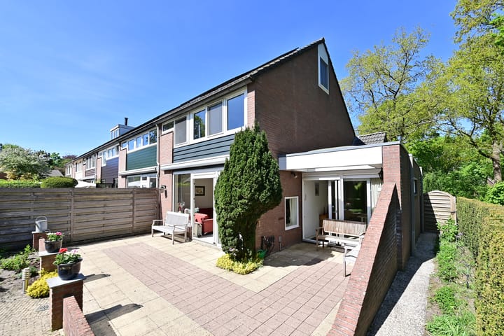 Foto 12 van Langwagen 47