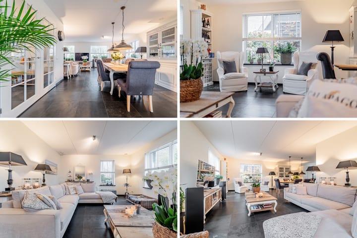 Foto 10 van Voorhouterweg 69-A