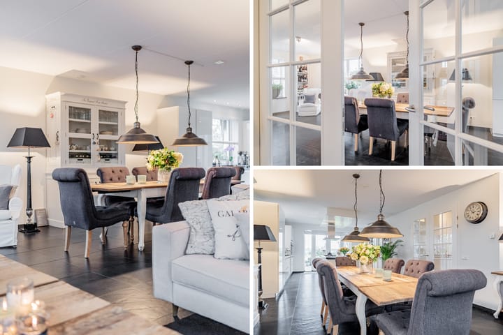 Foto 12 van Voorhouterweg 69-A