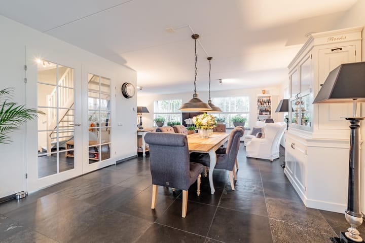 Foto 8 van Voorhouterweg 69-A