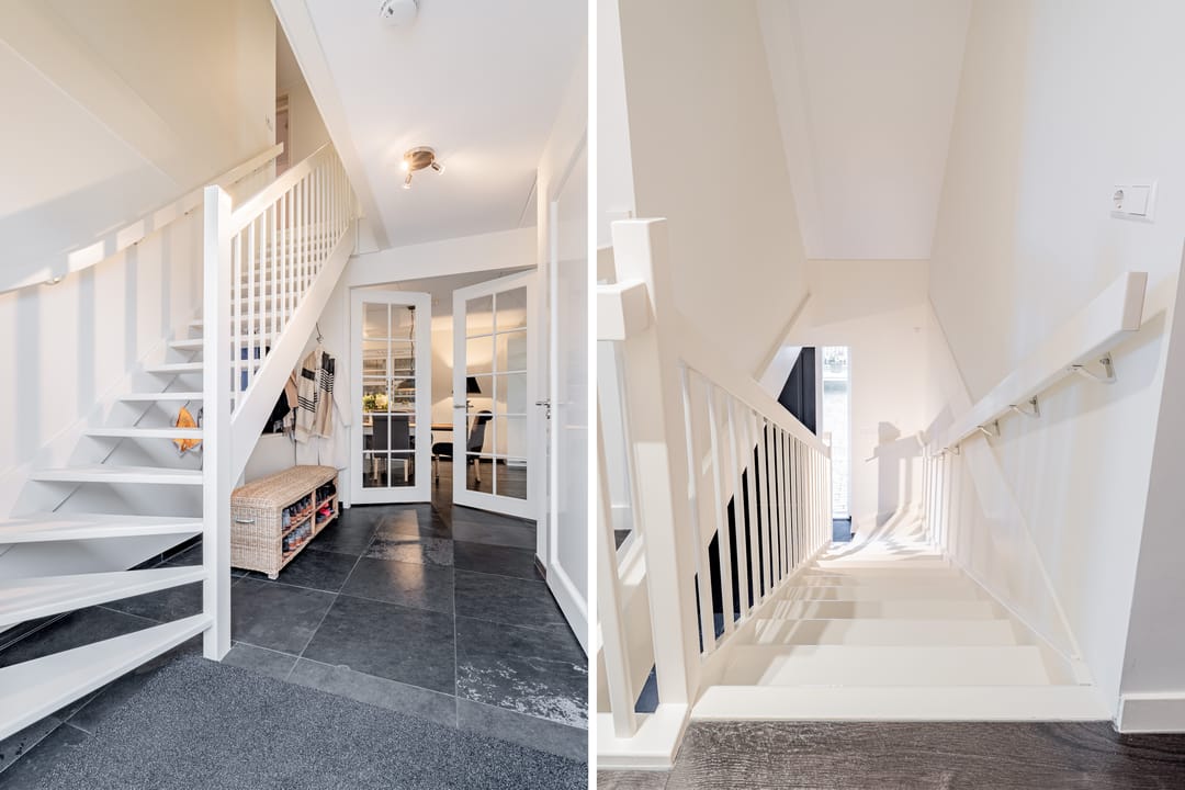 Foto 7 van Voorhouterweg 69-A