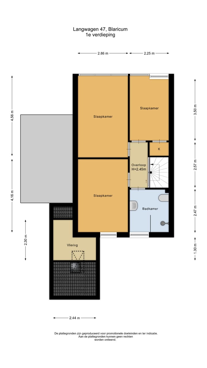 Foto 28 van Langwagen 47