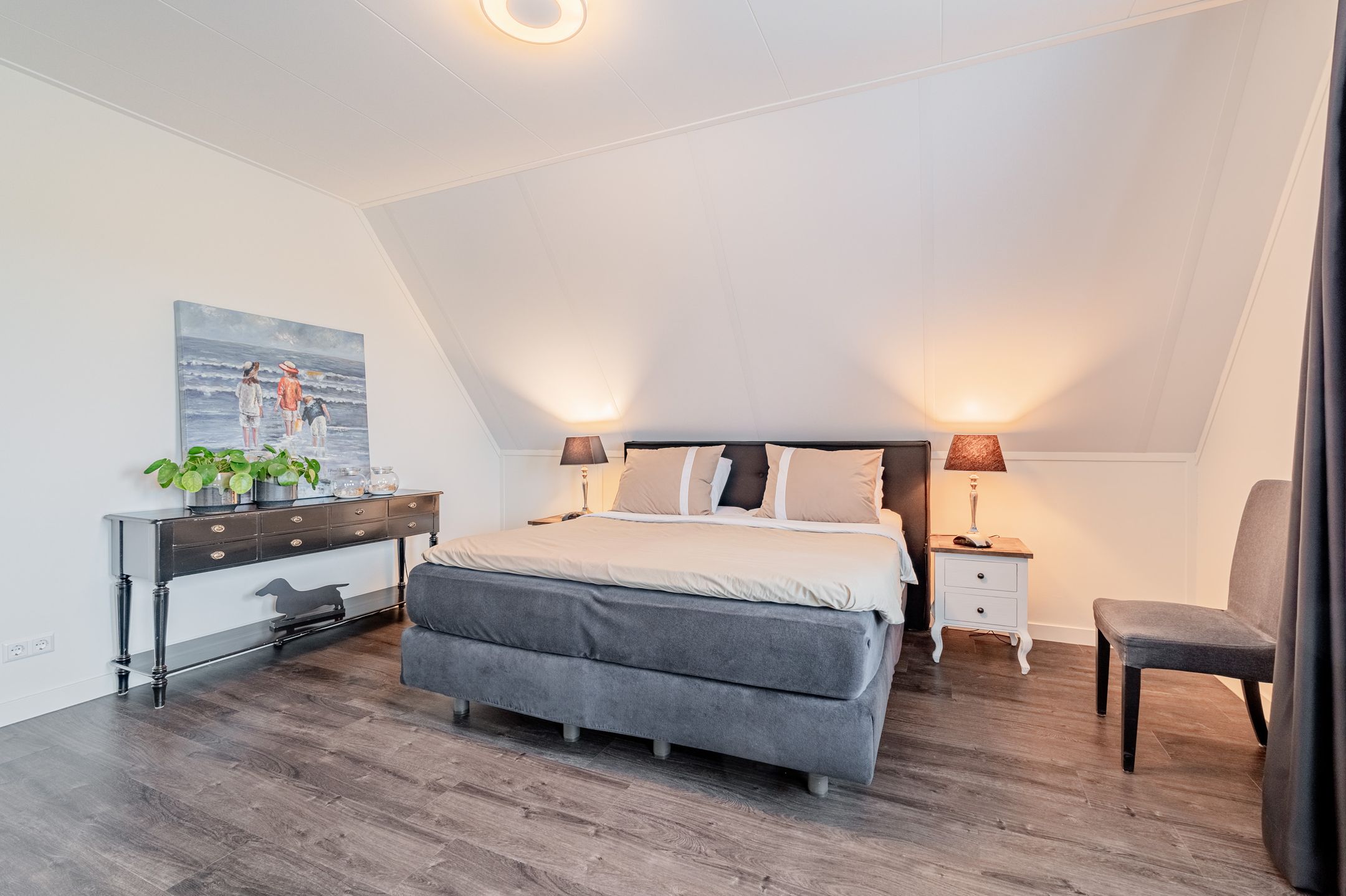 Foto 27 van Voorhouterweg 69-A