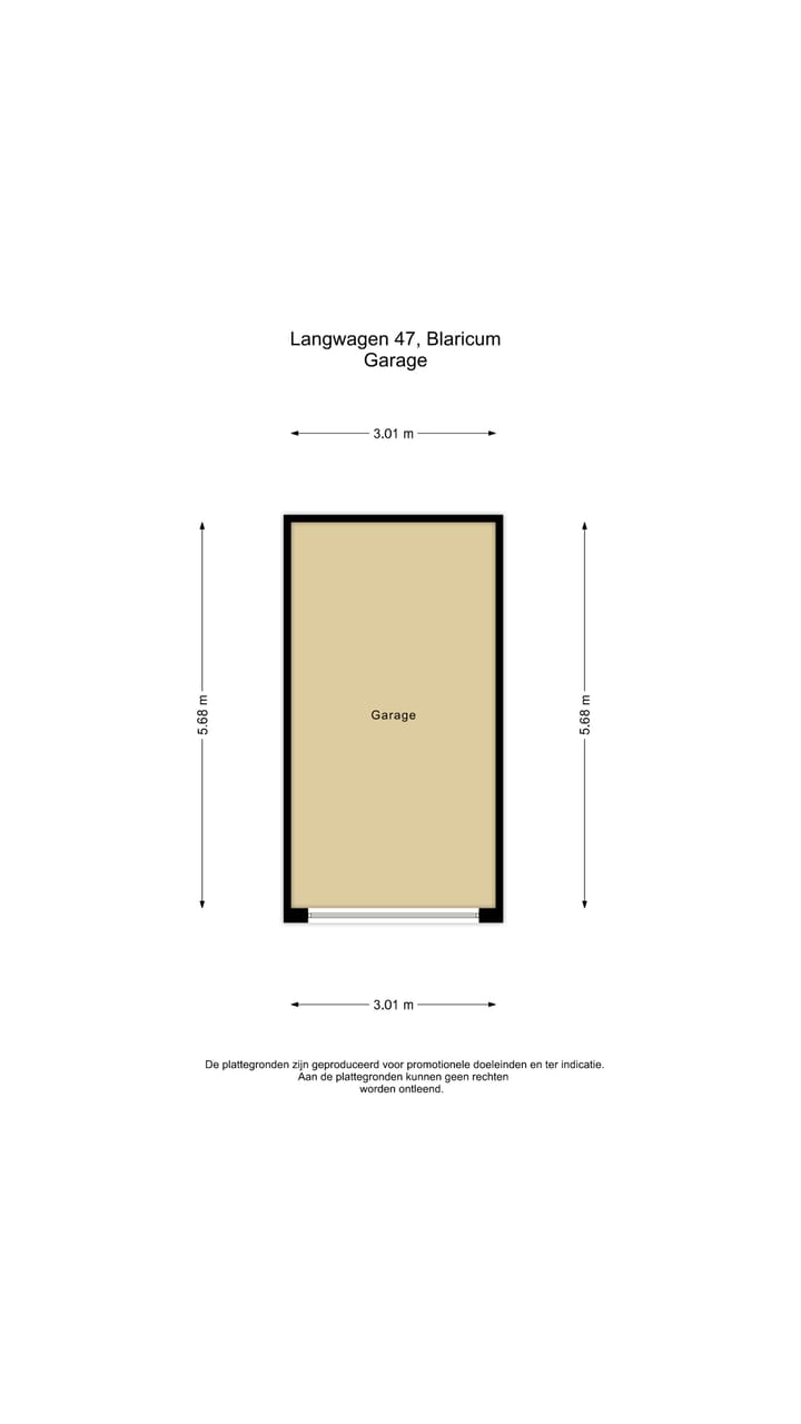 Foto 30 van Langwagen 47