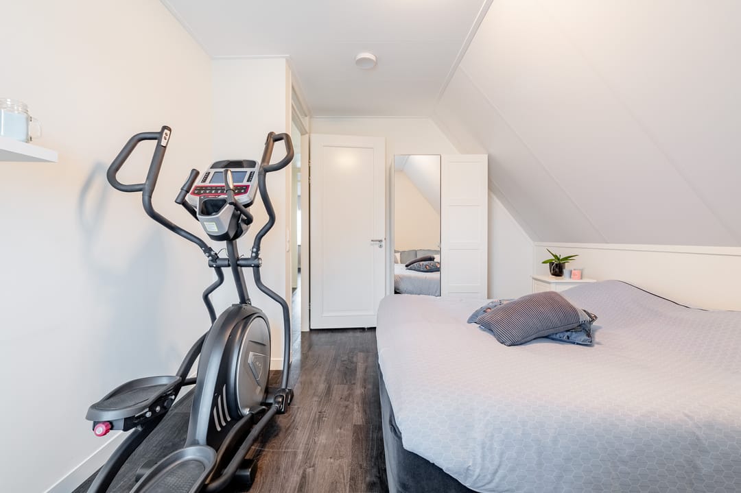 Foto 32 van Voorhouterweg 69-A