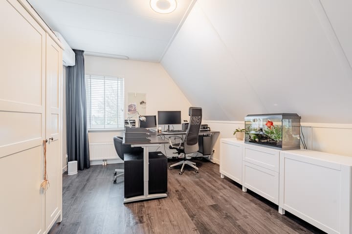 Foto 33 van Voorhouterweg 69-A