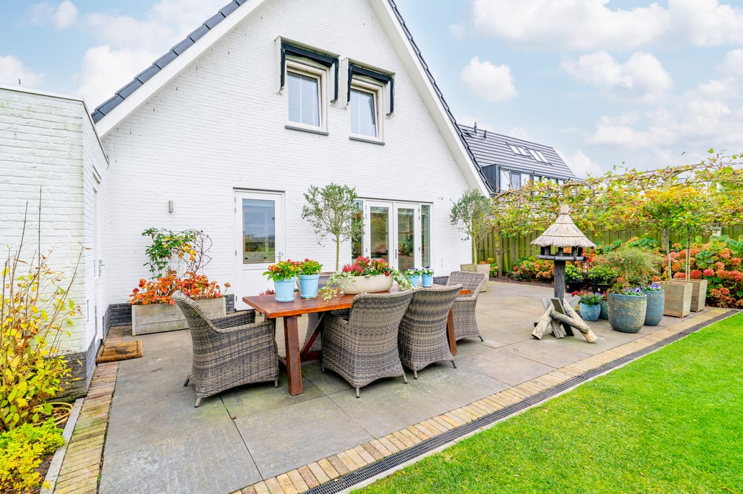 Foto 37 van Voorhouterweg 69-A