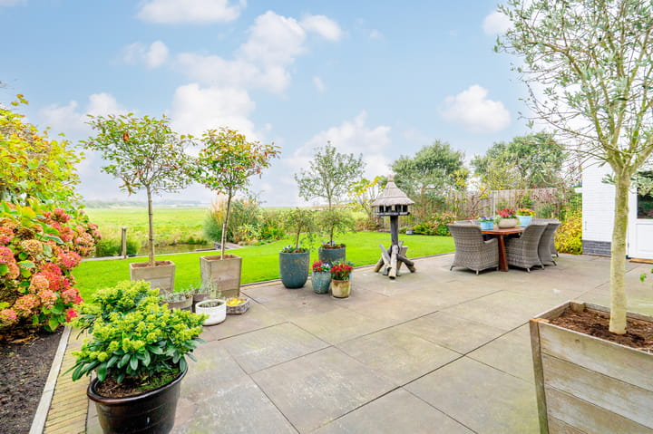 Foto 38 van Voorhouterweg 69-A