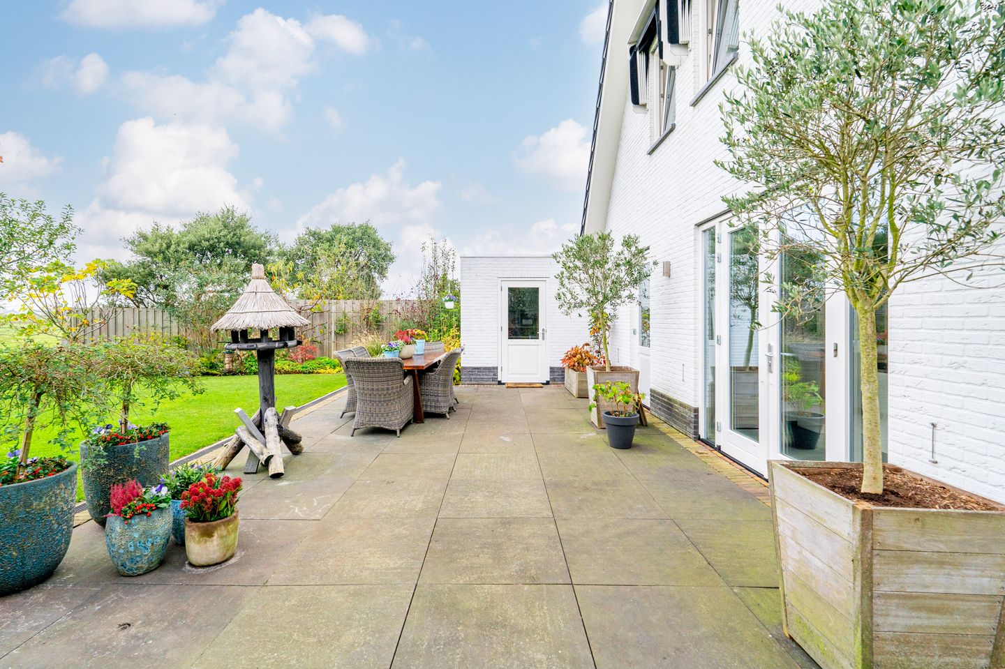 Foto 40 van Voorhouterweg 69-A