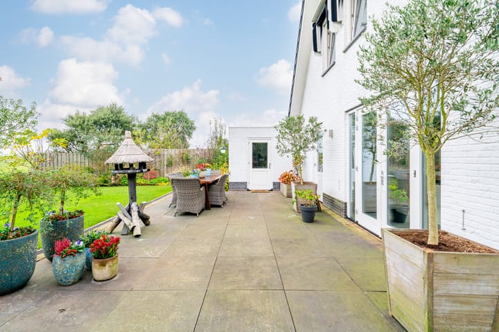 Foto 40 van Voorhouterweg 69-A