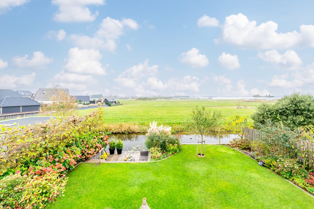 Foto 43 van Voorhouterweg 69-A