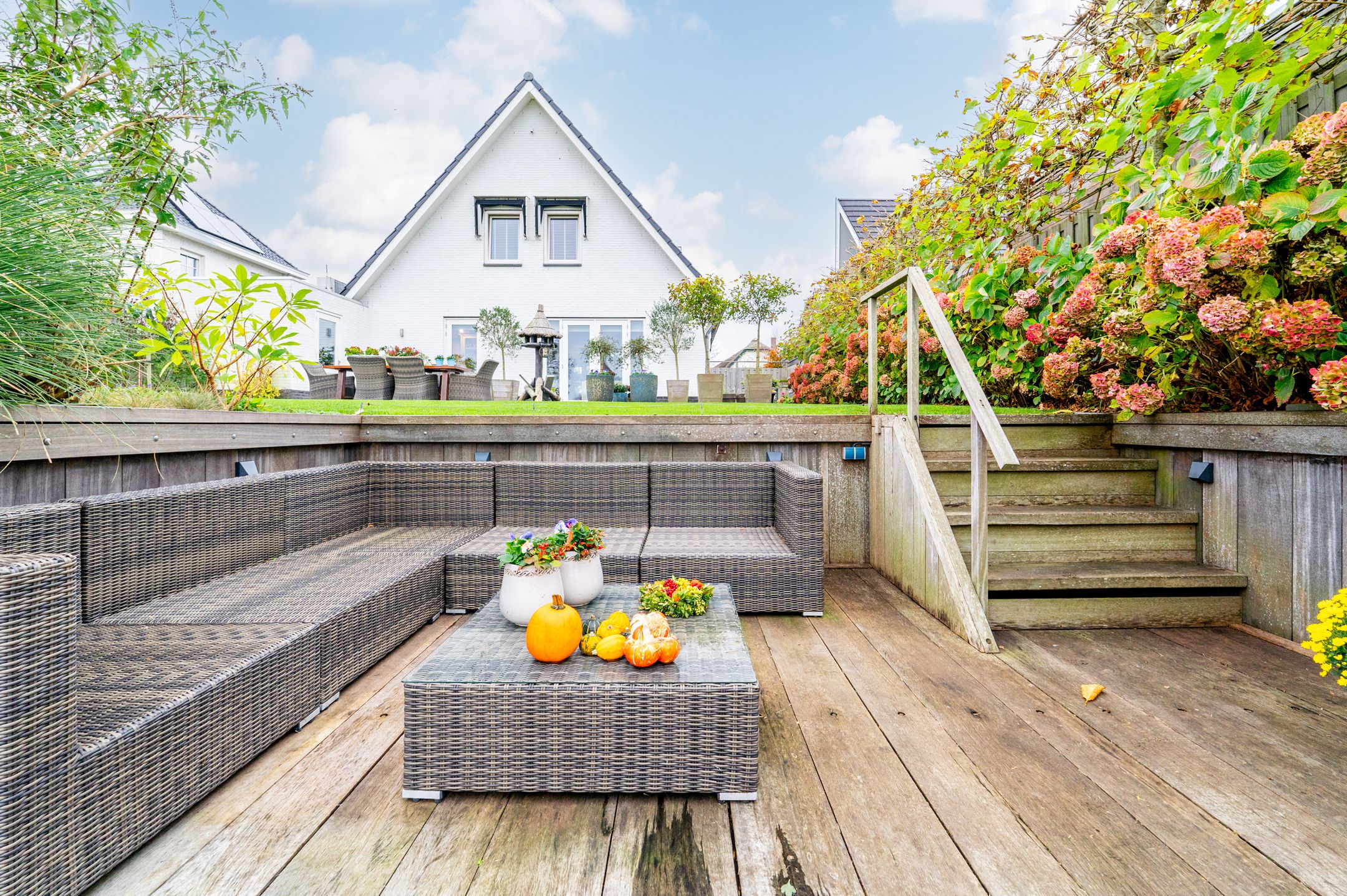 Foto 45 van Voorhouterweg 69-A