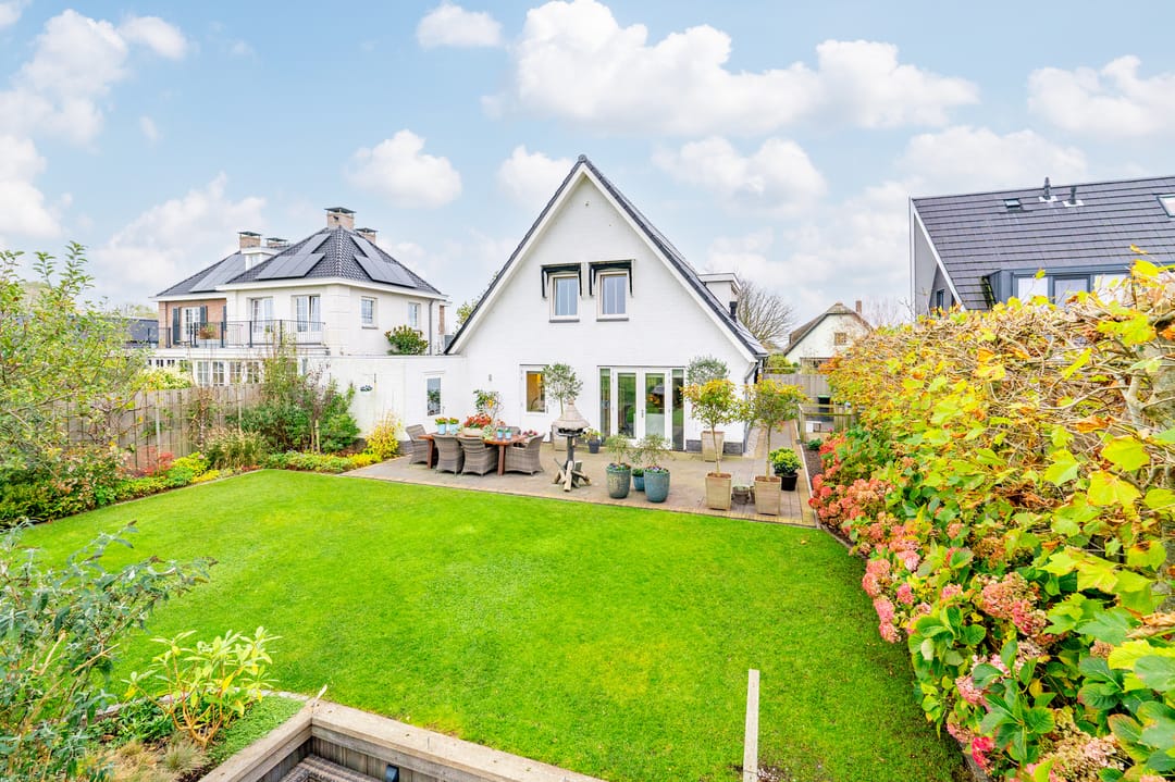 Foto 46 van Voorhouterweg 69-A