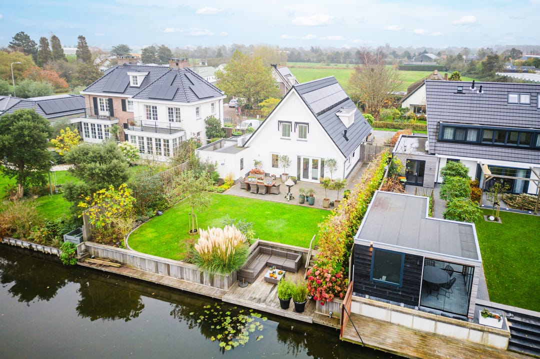 Foto 47 van Voorhouterweg 69-A