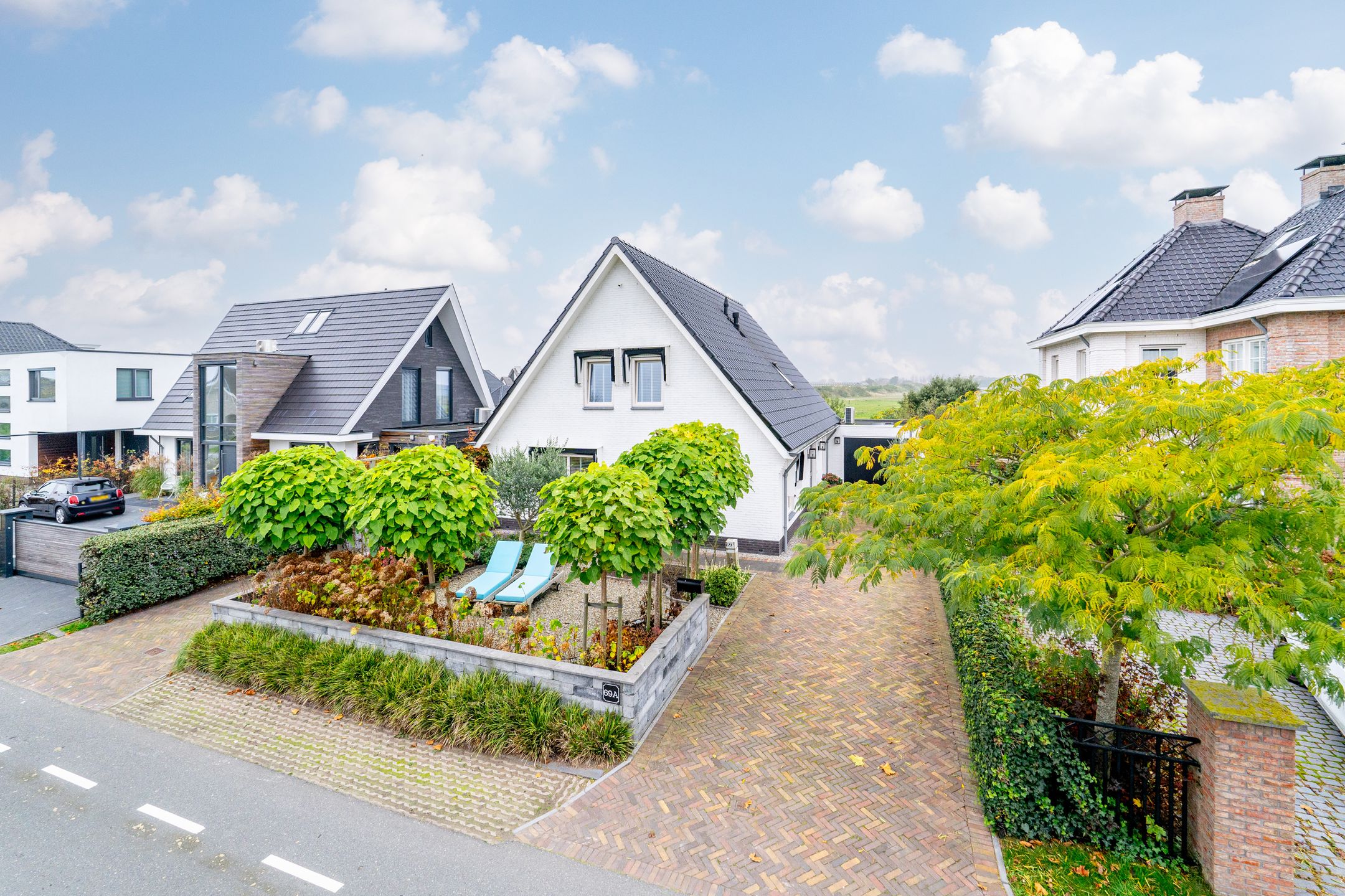 Foto 48 van Voorhouterweg 69-A
