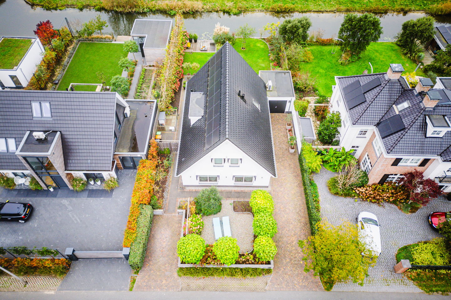 Foto 50 van Voorhouterweg 69-A