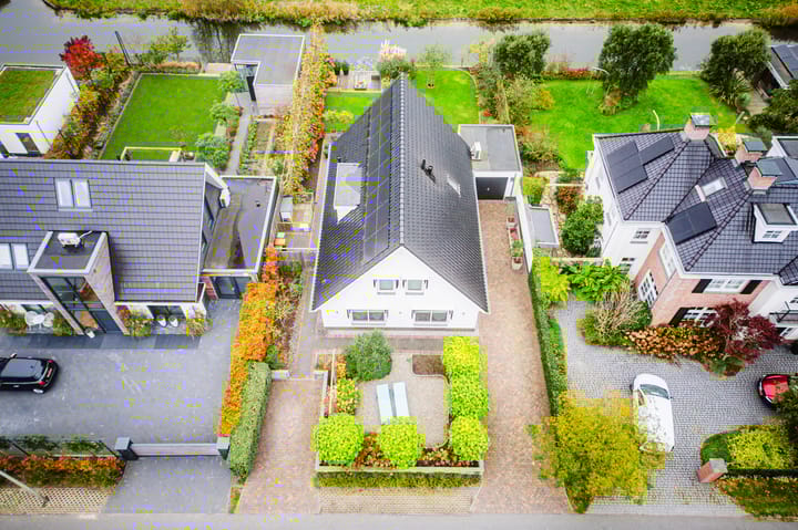 Foto 50 van Voorhouterweg 69-A