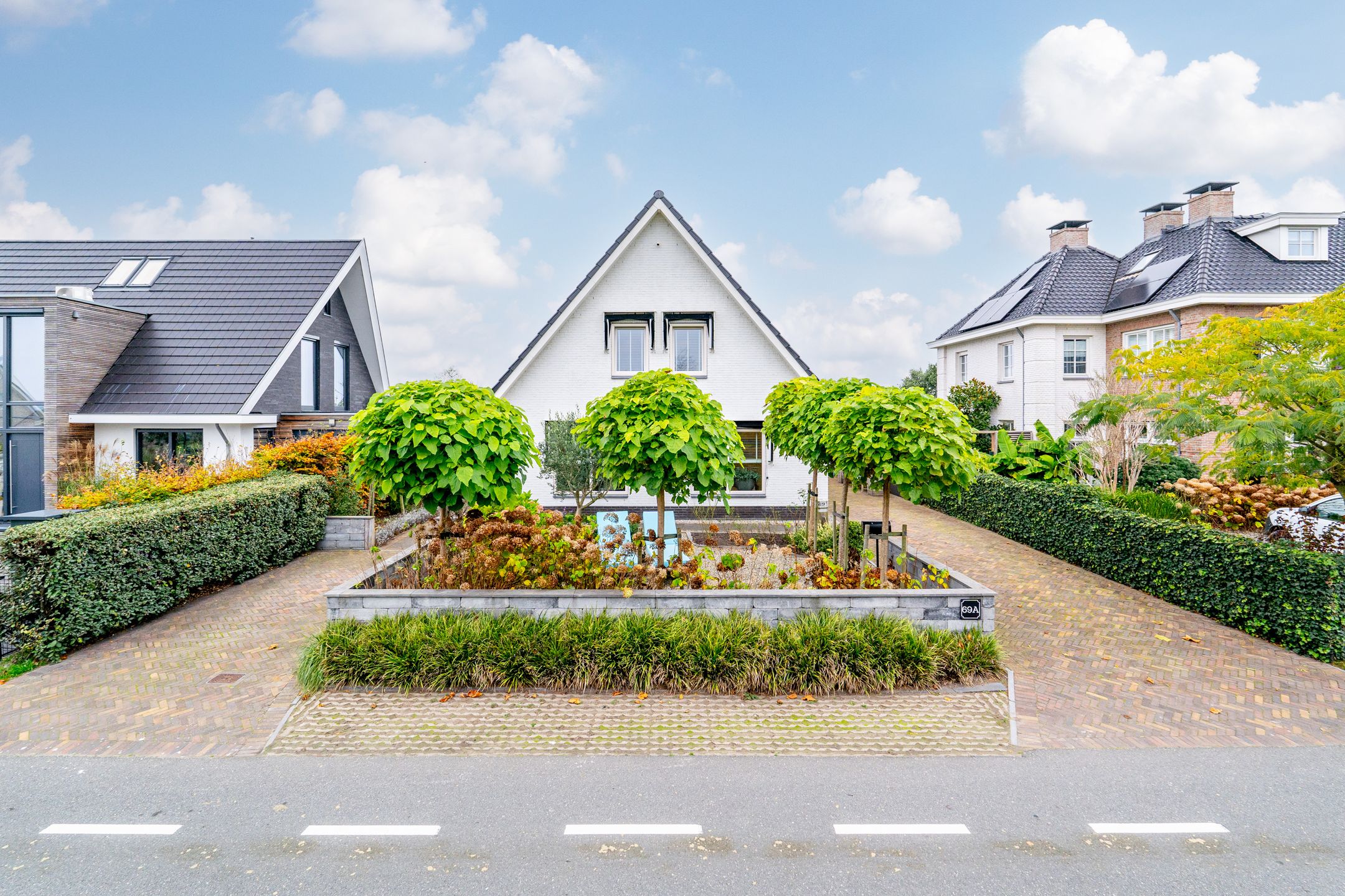 Foto 51 van Voorhouterweg 69-A