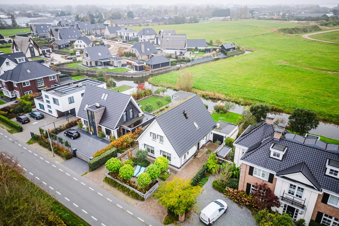 Foto 52 van Voorhouterweg 69-A