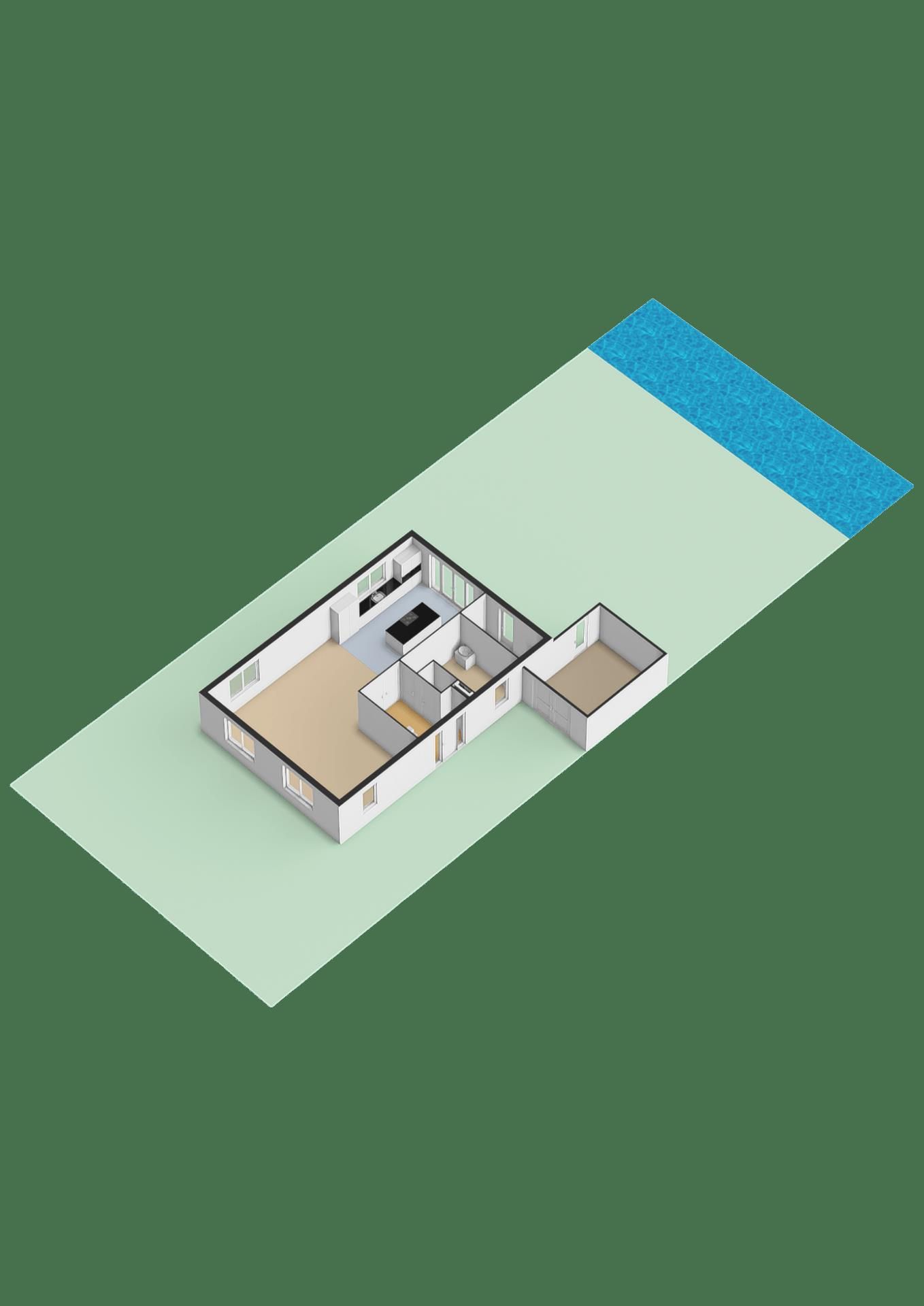 Foto 55 van Voorhouterweg 69-A