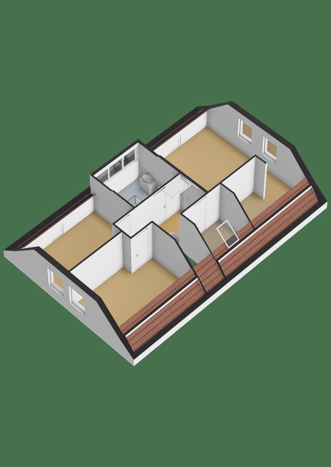 Foto 58 van Voorhouterweg 69-A