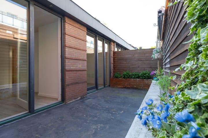 Foto 3 van Kapelstraat 26