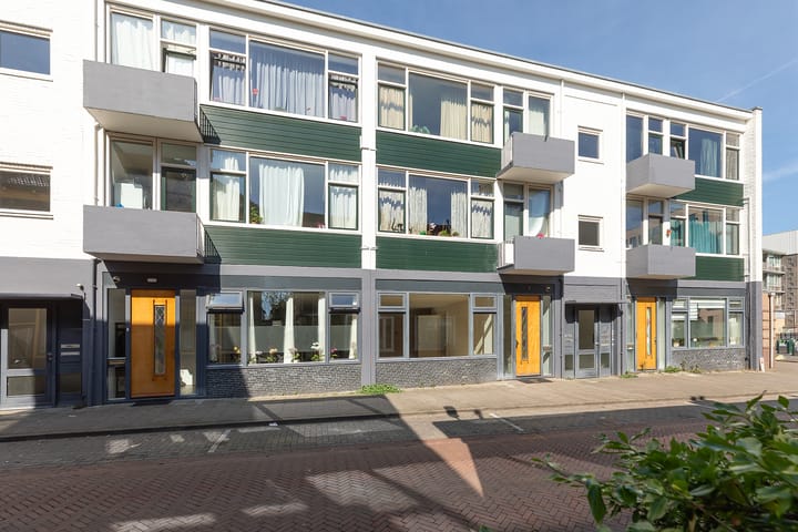 Foto 26 van Kapelstraat 26